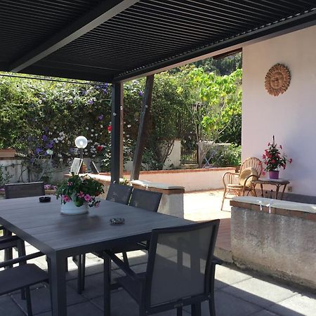 Holidaysora Taormina - Il Giardino Di Graziella Exterior foto