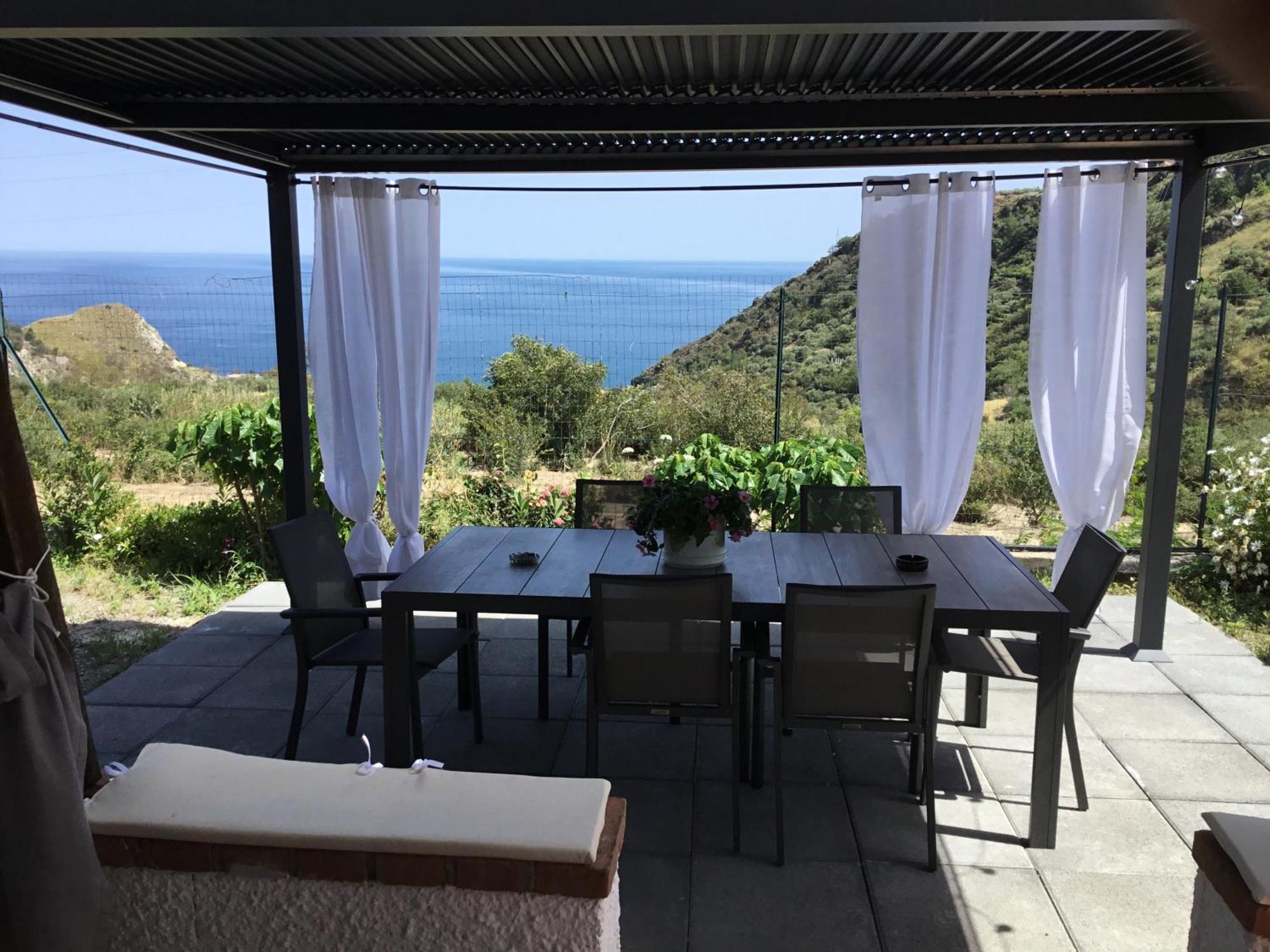 Holidaysora Taormina - Il Giardino Di Graziella Exterior foto